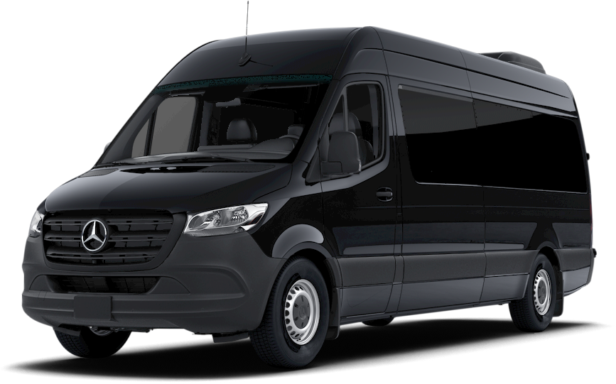 Mercedes Benz Sprinter